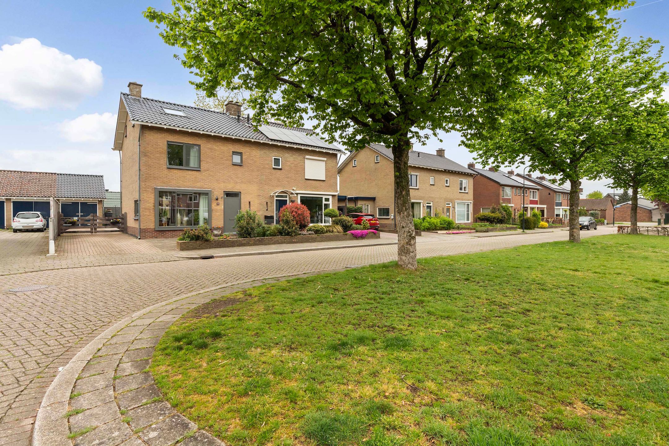 Foto 36 van Bariumstraat 16