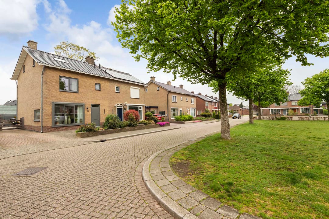 Foto 37 van Bariumstraat 16