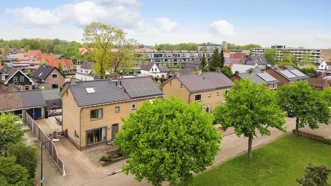 Foto 38 van Bariumstraat 16