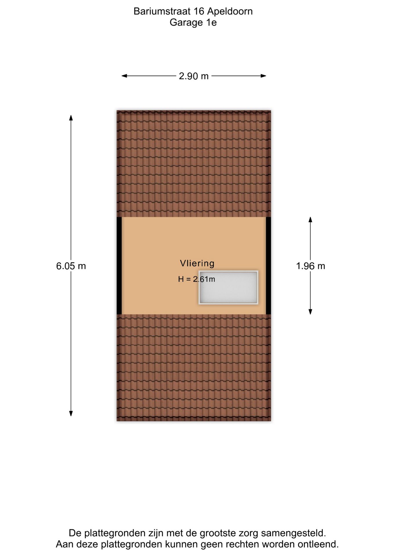 Foto 44 van Bariumstraat 16