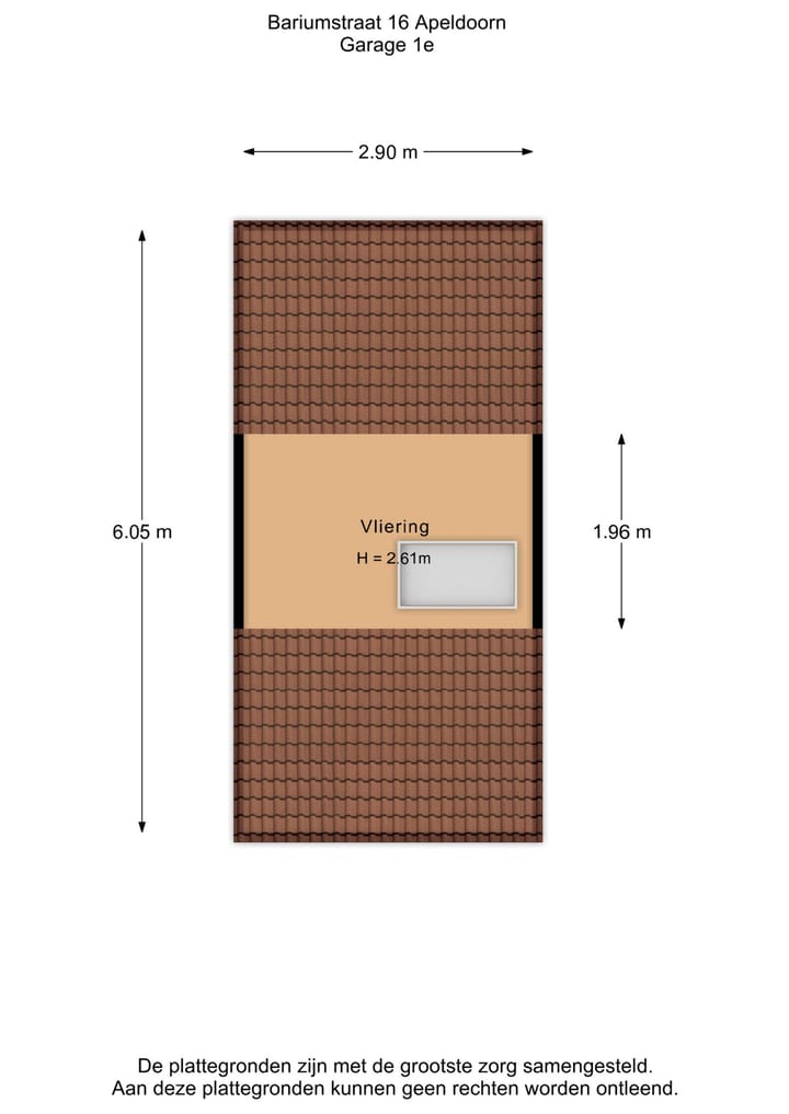 Foto 44 van Bariumstraat 16