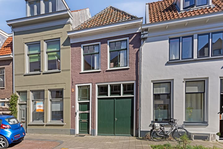Boven Nieuwstraat 19