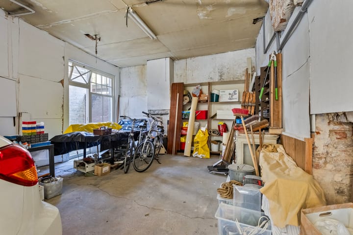 Foto 6 van Boven Nieuwstraat 19