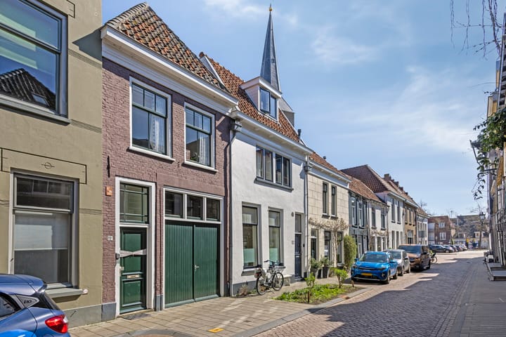 Foto 9 van Boven Nieuwstraat 19