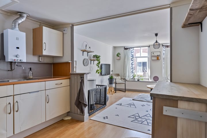 Foto 16 van Boven Nieuwstraat 19