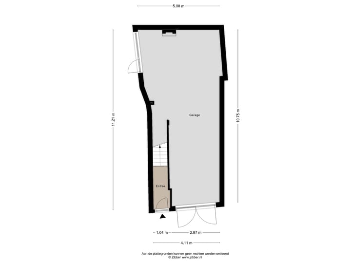 Foto 34 van Boven Nieuwstraat 19