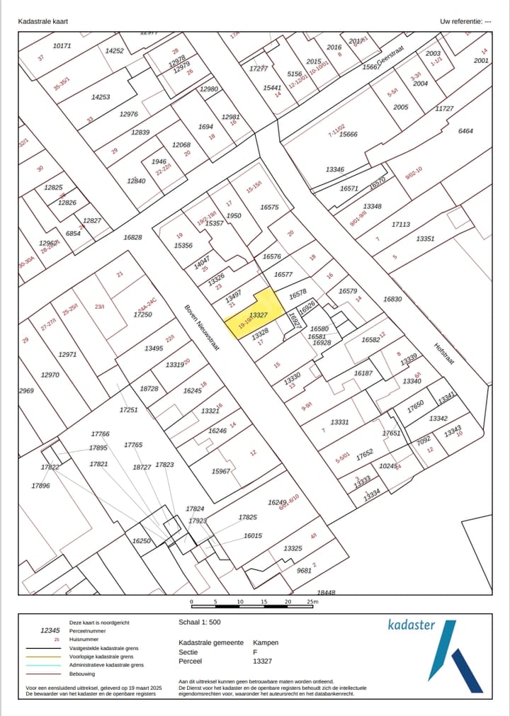 Foto 37 van Boven Nieuwstraat 19