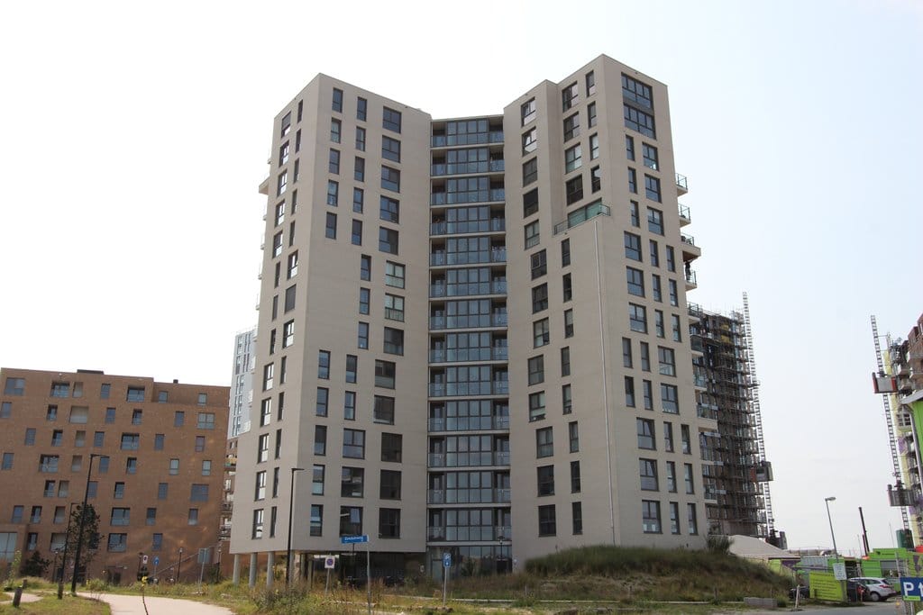 Foto 1 van Zeeduinweg 18