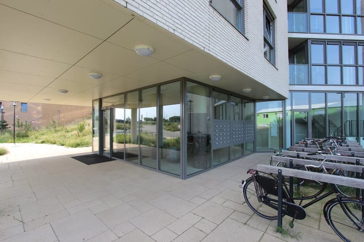 Foto 2 van Zeeduinweg 18