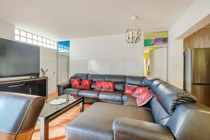 Foto 10 van Gouden Leeuw 515