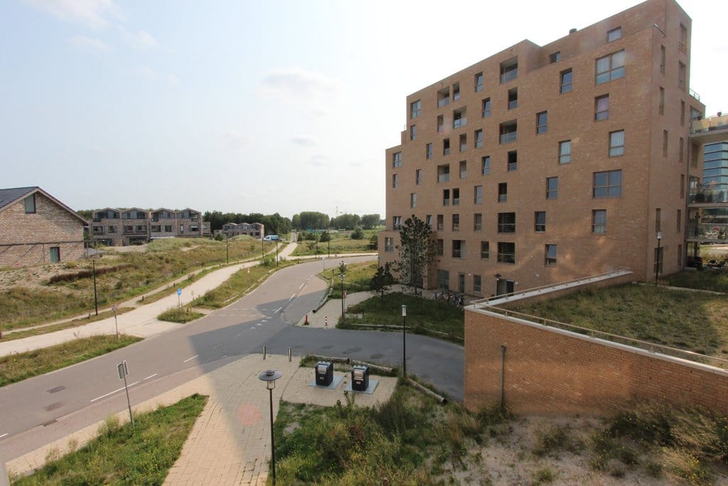 Foto 12 van Zeeduinweg 18