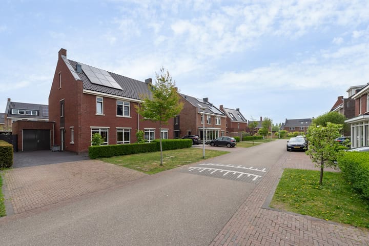 Foto 2 van Clingeboslaan 7