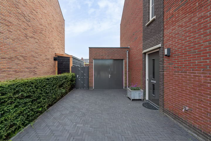 Foto 3 van Clingeboslaan 7