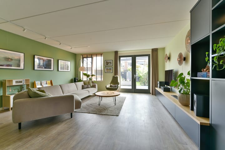 Foto 4 van Clingeboslaan 7