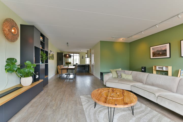 Foto 6 van Clingeboslaan 7