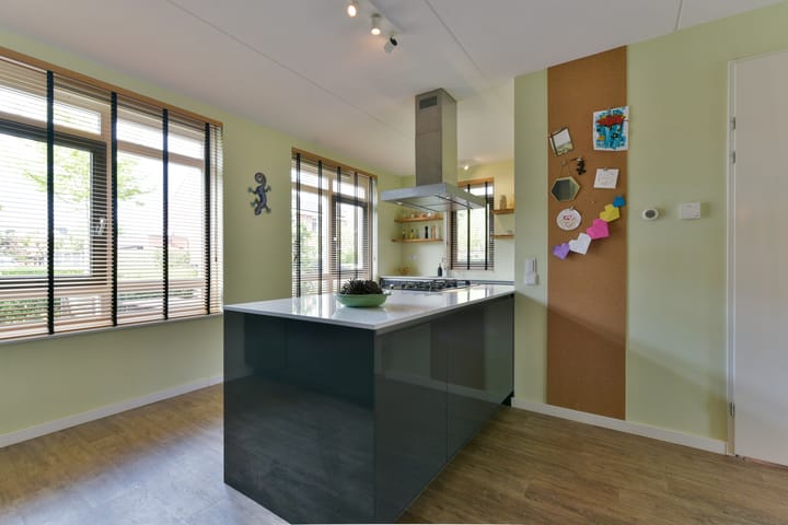 Foto 8 van Clingeboslaan 7