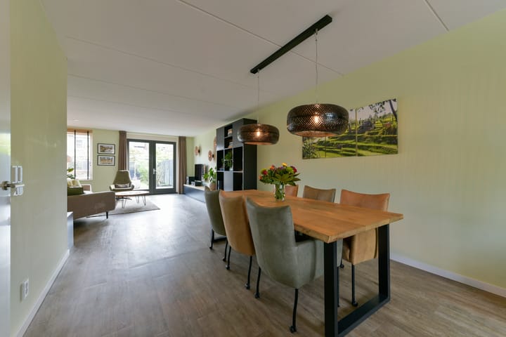 Foto 12 van Clingeboslaan 7