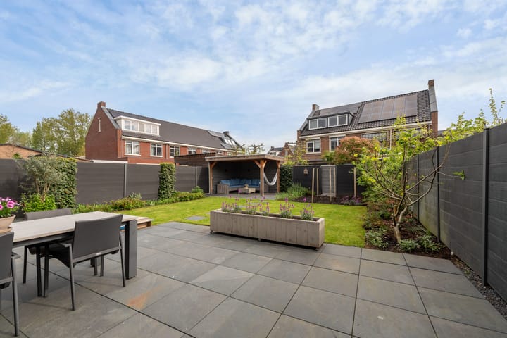 Foto 15 van Clingeboslaan 7