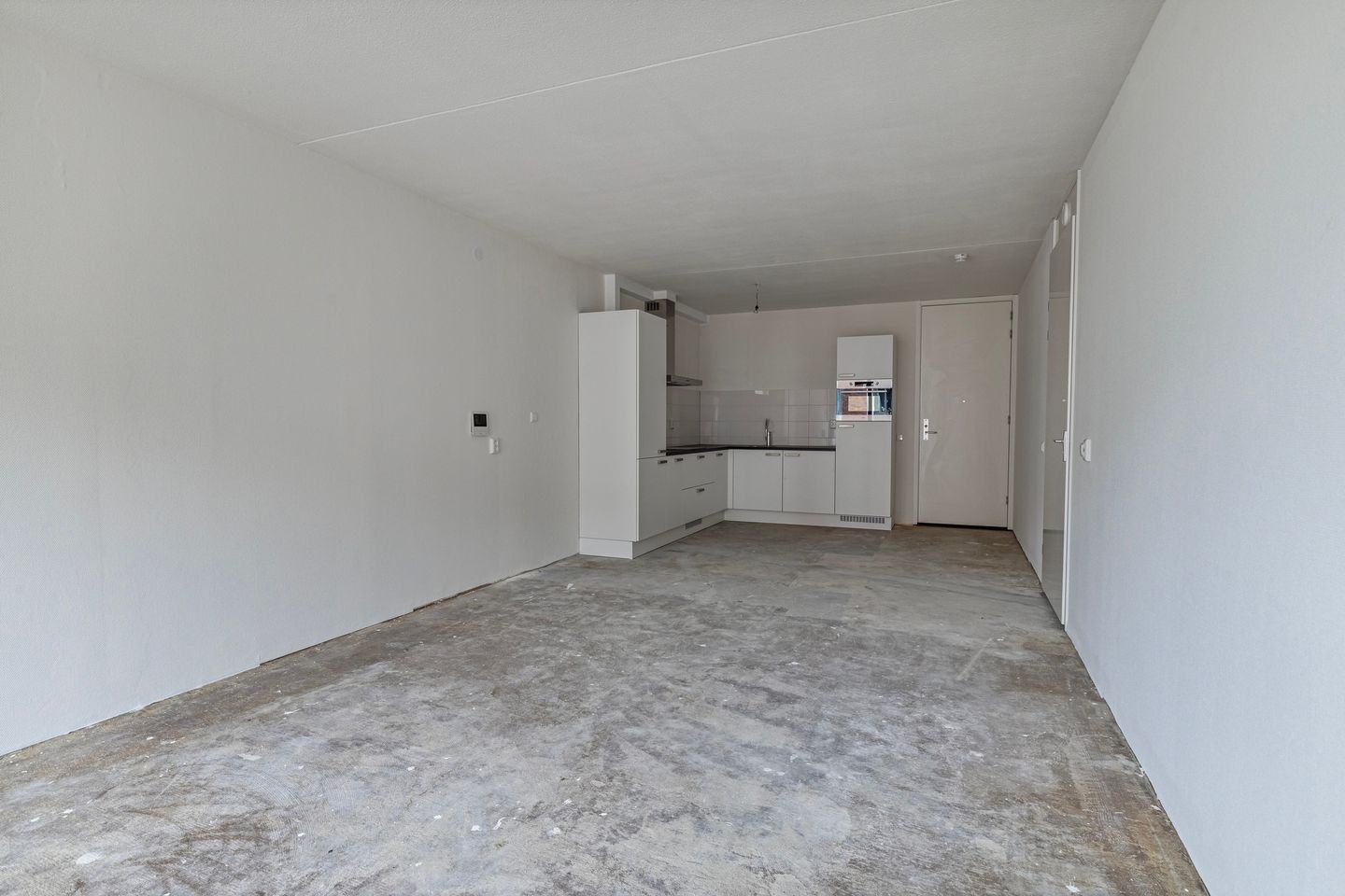 Foto 5 van Mevrouw van Wieringenplein 52