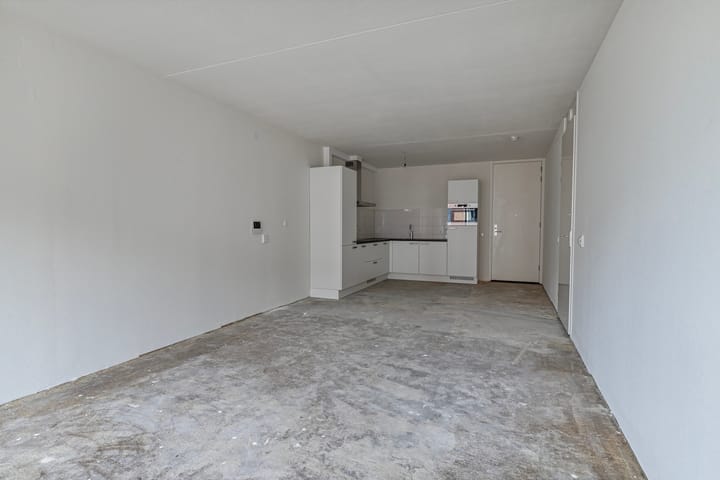 Foto 5 van Mevrouw van Wieringenplein 52