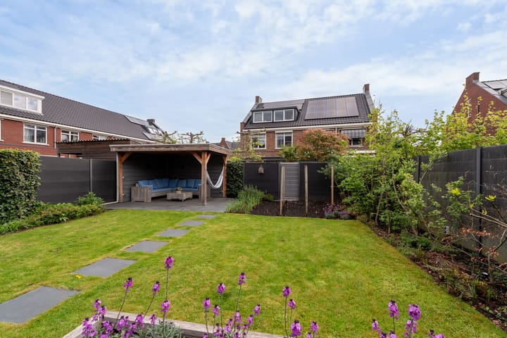 Foto 16 van Clingeboslaan 7