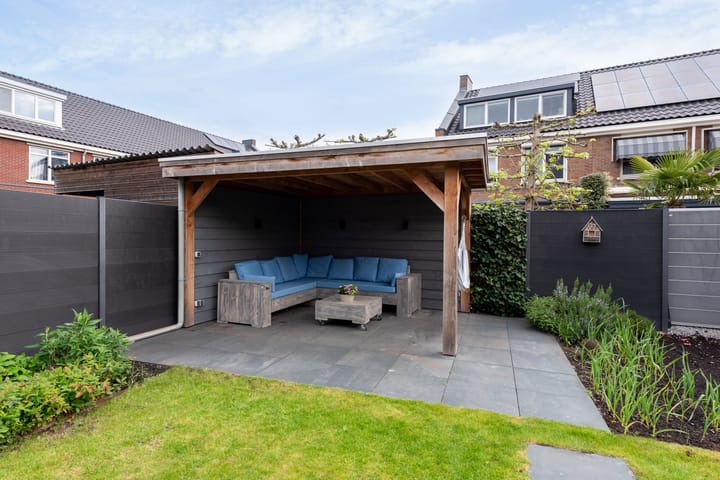 Foto 17 van Clingeboslaan 7