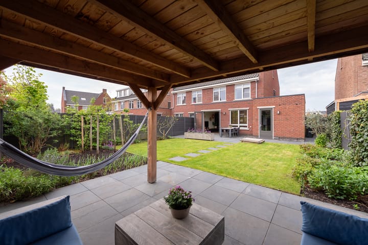 Foto 18 van Clingeboslaan 7