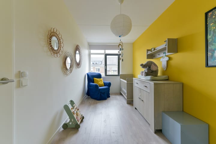 Foto 24 van Clingeboslaan 7