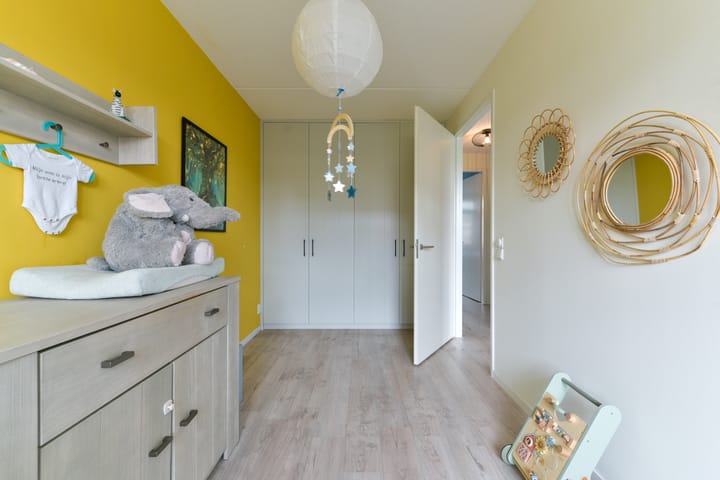 Foto 25 van Clingeboslaan 7