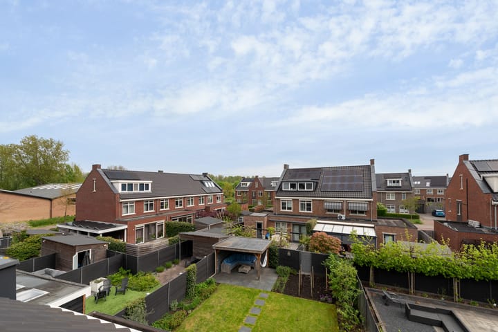 Foto 32 van Clingeboslaan 7