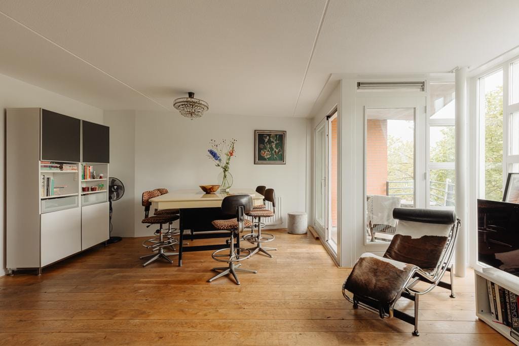 Photo 1 of Schinkelhavenkade 15