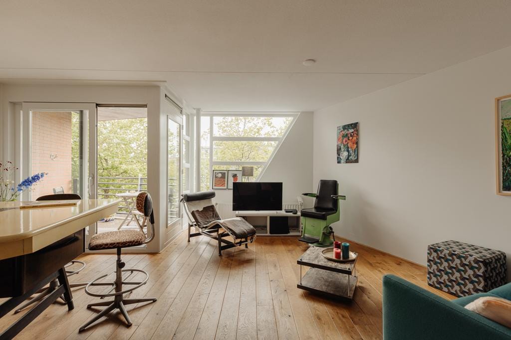 Photo 2 of Schinkelhavenkade 15