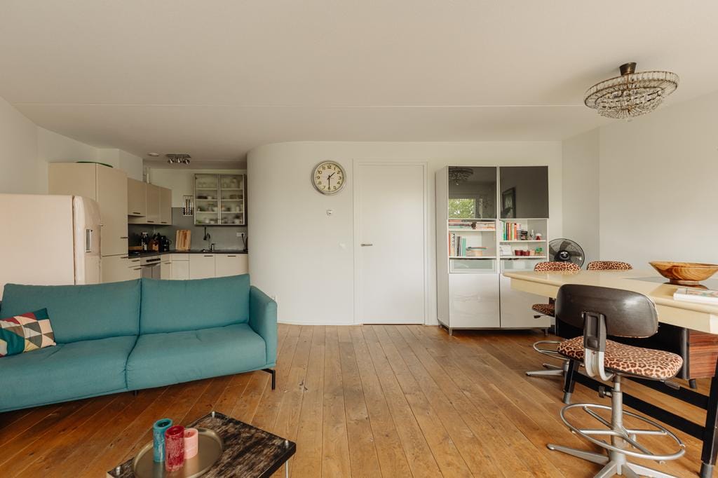 Photo 4 of Schinkelhavenkade 15