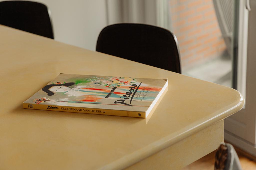 Photo 12 of Schinkelhavenkade 15