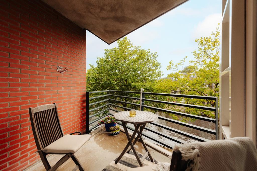 Photo 13 of Schinkelhavenkade 15