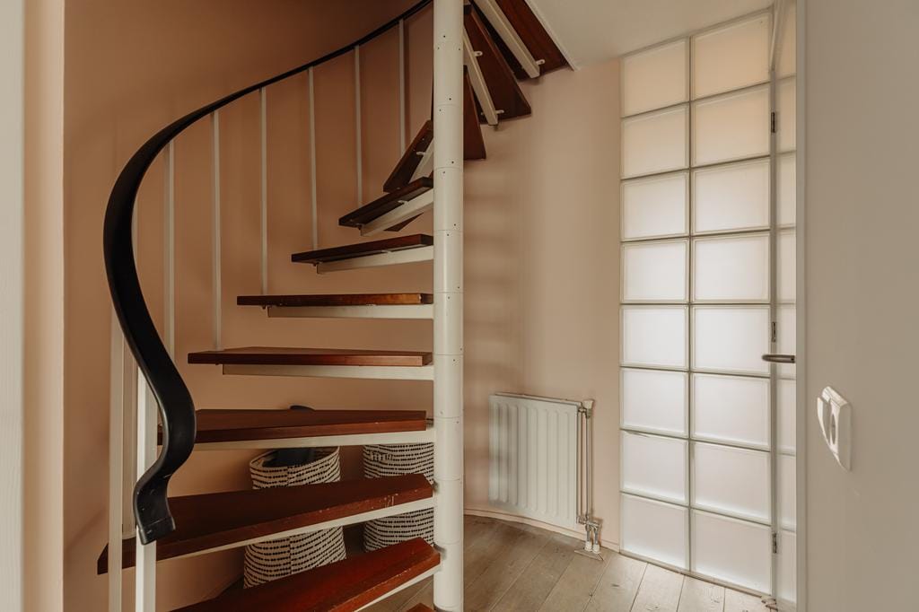 Photo 16 of Schinkelhavenkade 15