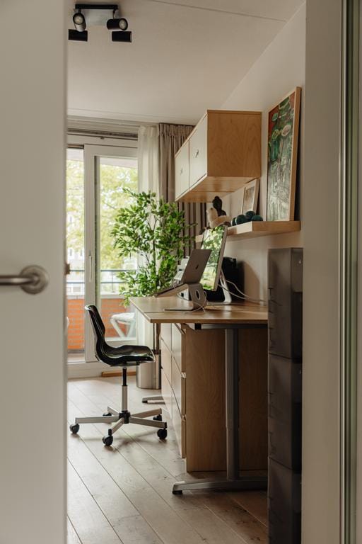 Photo 30 of Schinkelhavenkade 15