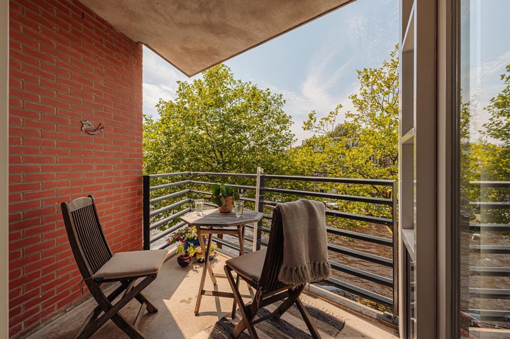 Photo 32 of Schinkelhavenkade 15