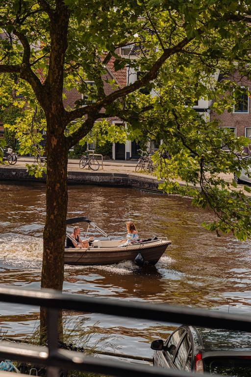 Photo 36 of Schinkelhavenkade 15