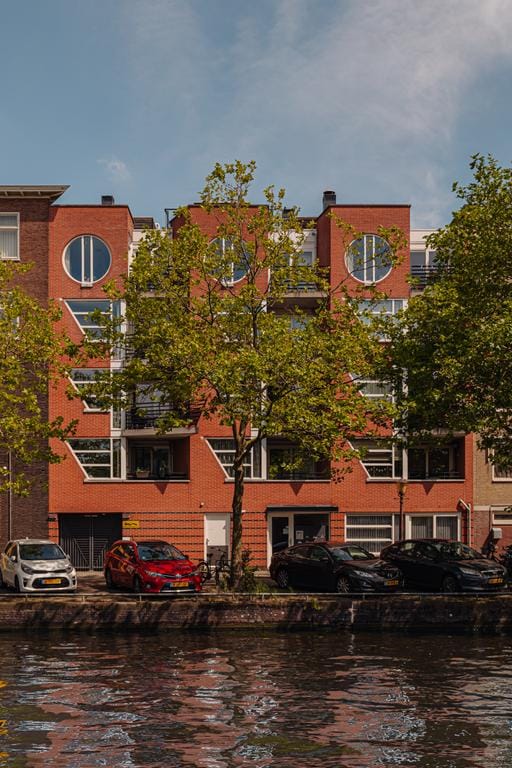 Photo 42 of Schinkelhavenkade 15