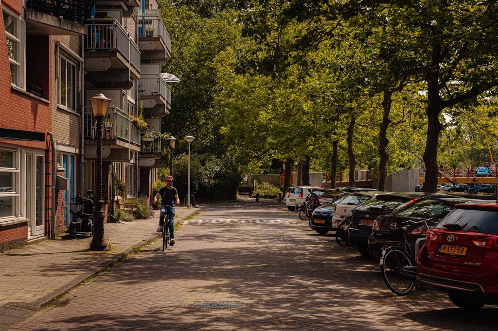 Photo 43 of Schinkelhavenkade 15