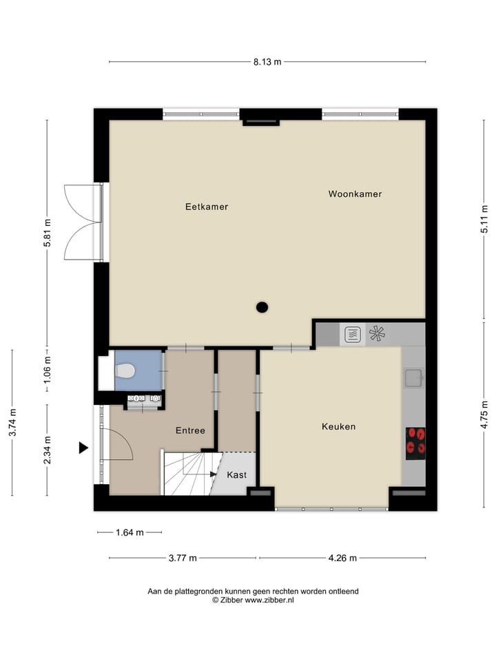 Foto 52 van Molenstraat 28