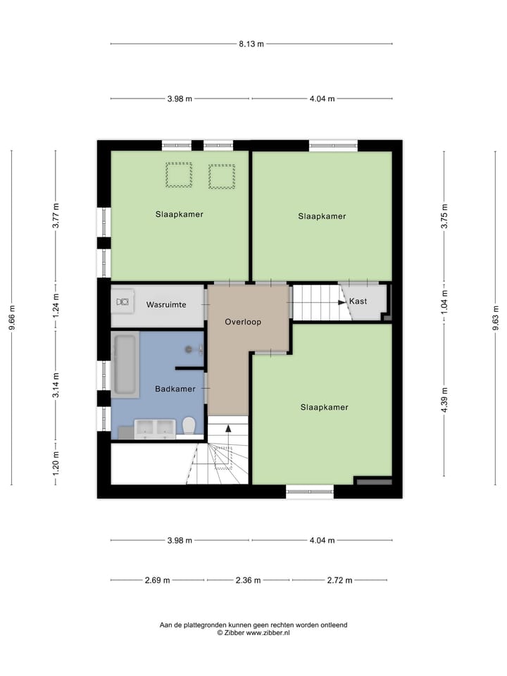 Foto 53 van Molenstraat 28