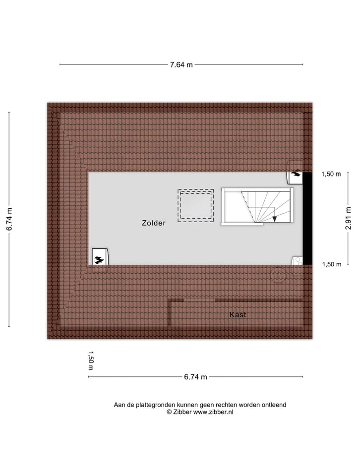 Foto 54 van Molenstraat 28