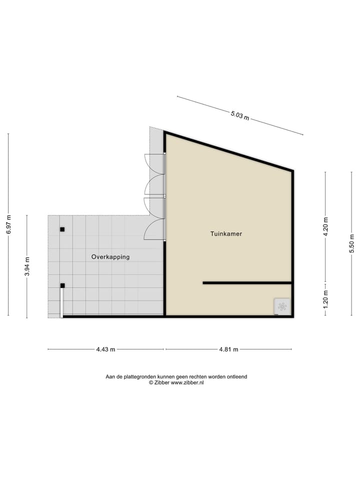 Foto 56 van Molenstraat 28