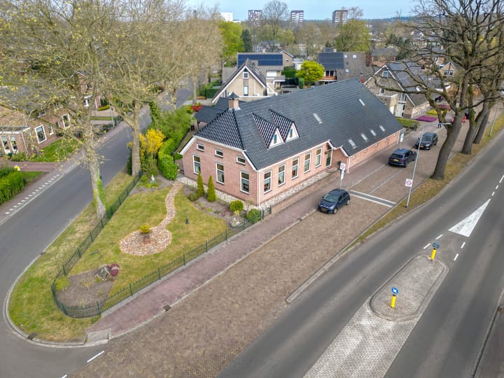 Foto 3 van Weerdingerstraat 68