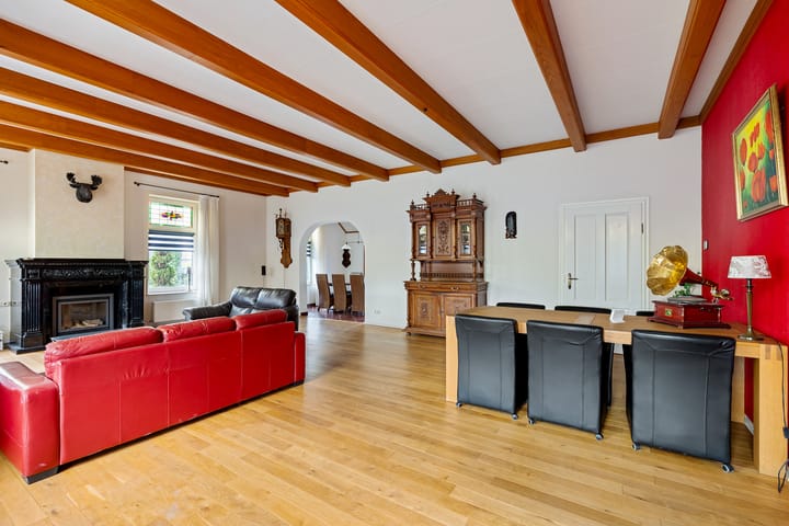 Foto 10 van Weerdingerstraat 68