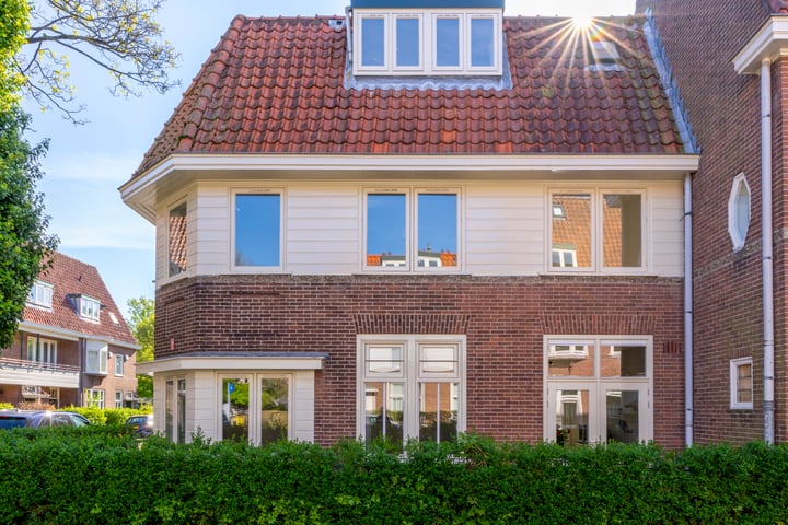 Ferdinand Bolstraat 49, Utrecht