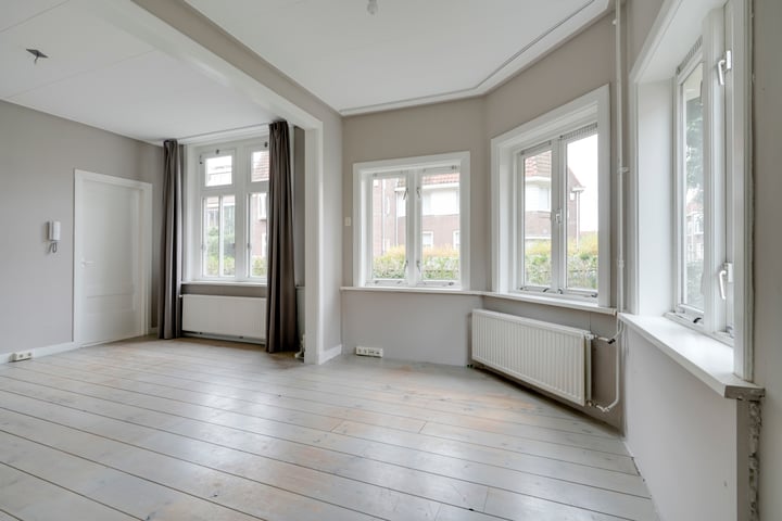 Ferdinand Bolstraat 49, Utrecht