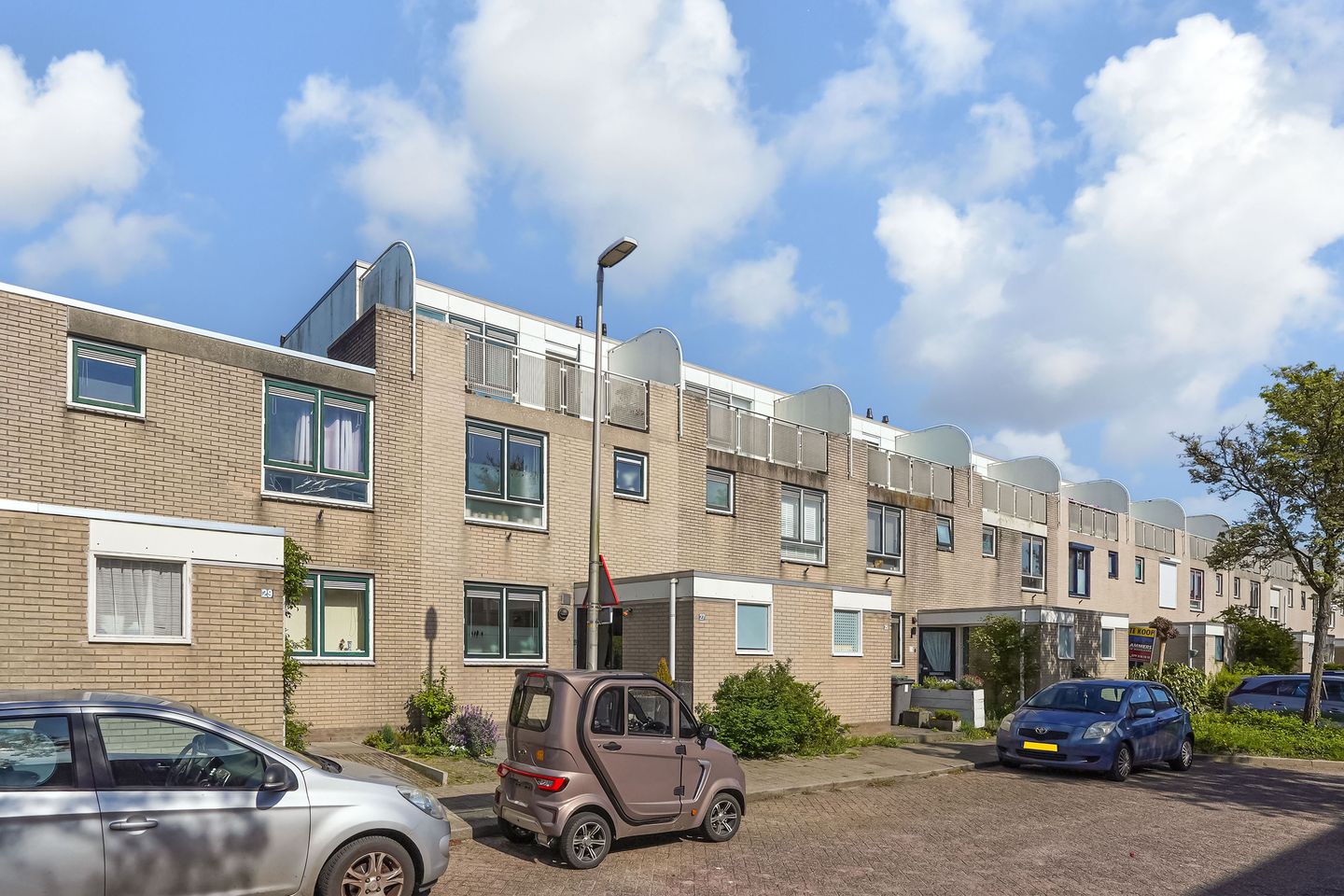 Foto 1 van Ponyweide 27